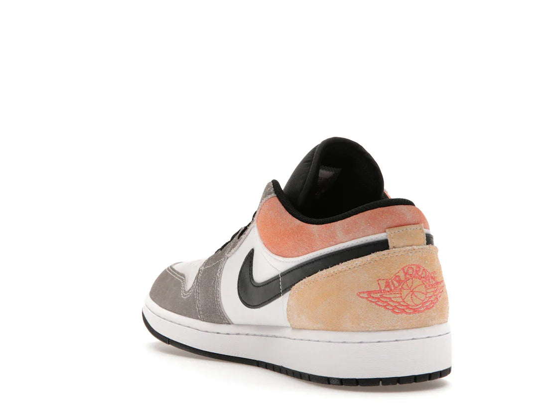 Nike Air Jordan 1 Low 'Flight Club'