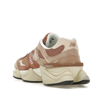 New Balance 9060 'Sparrow Flat Taupe'