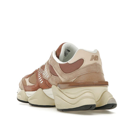 New Balance 9060 'Sparrow Flat Taupe'