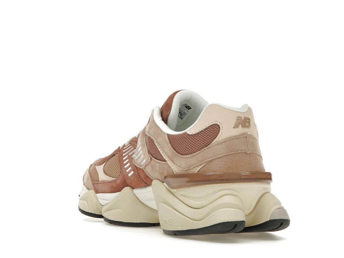 New Balance 9060 'Sparrow Flat Taupe'