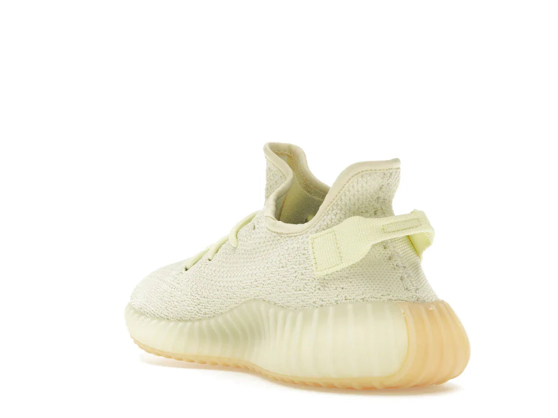 Adidas Yeezy 350 V2 'Butter'