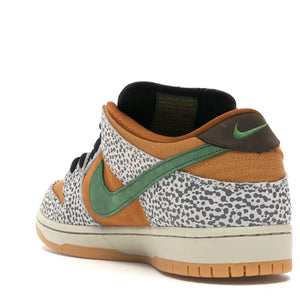 Nike	SB Dunk Low 'Safari'