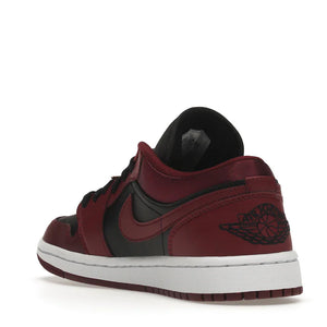 Nike Air Jordan 1 Low 'Cherrywood'
