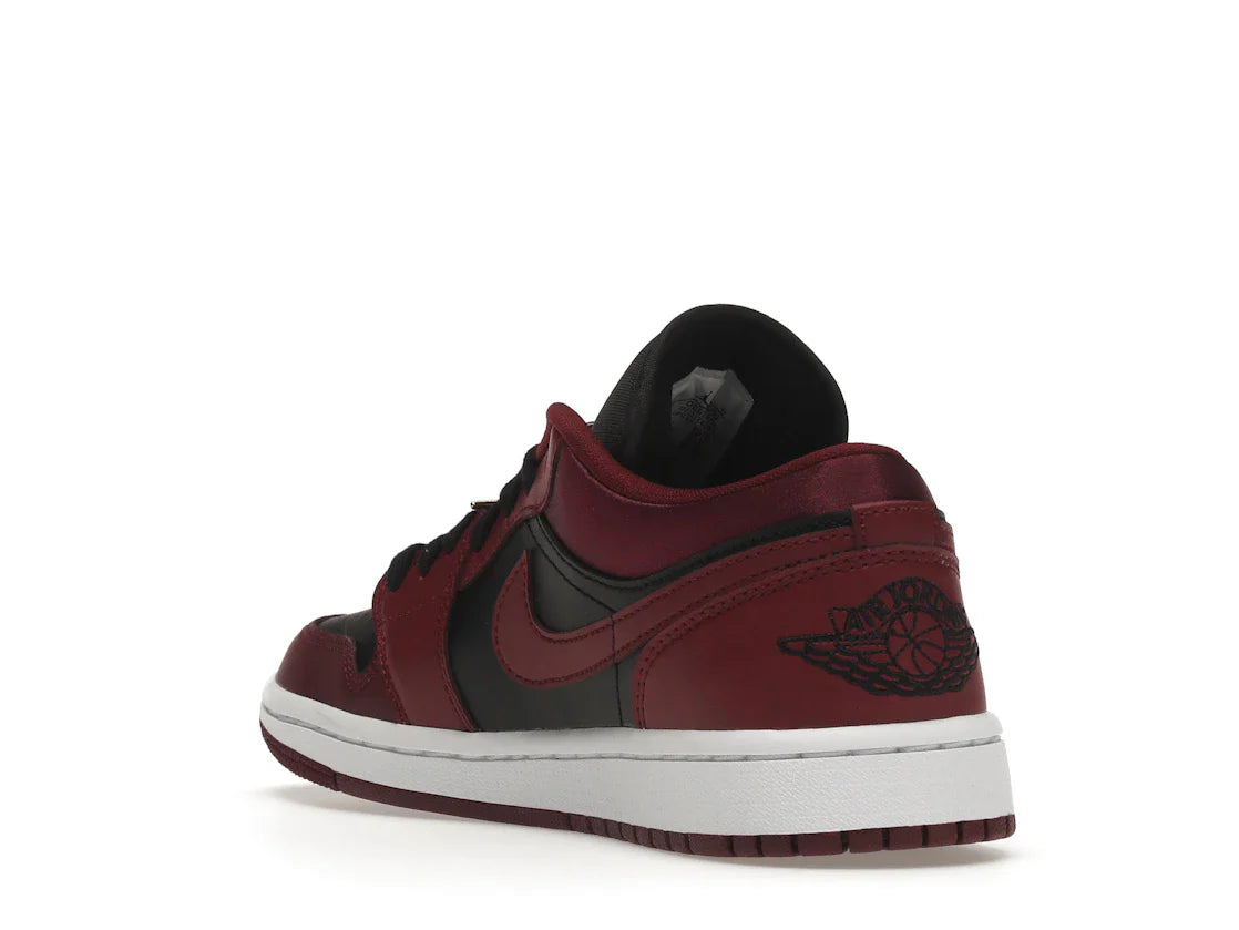 Nike Air Jordan 1 Low 'Cherrywood'