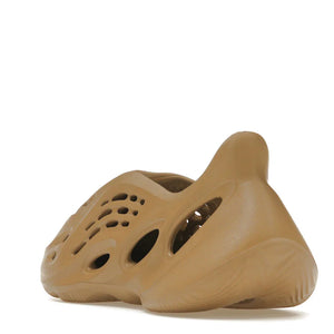 Adidas Foam RNNR 'Clay Taupe'