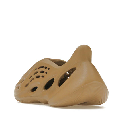 Adidas Foam RNNR 'Clay Taupe'