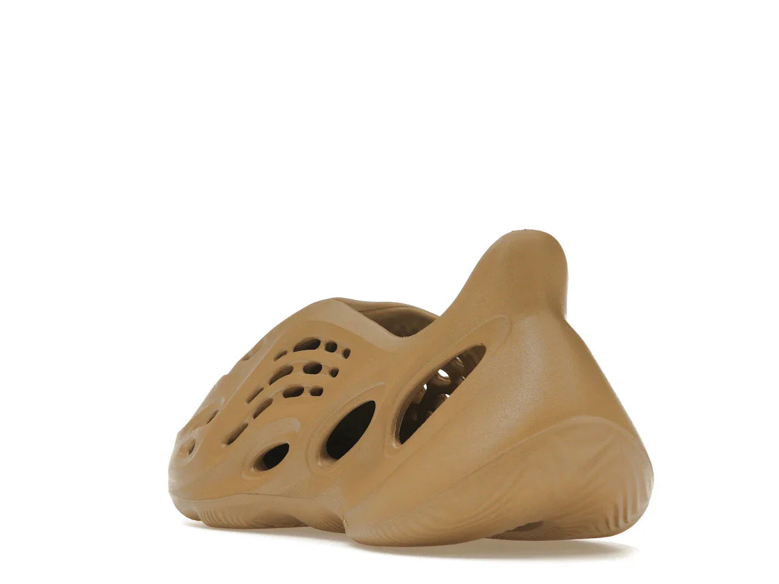 Adidas Foam RNNR 'Clay Taupe'