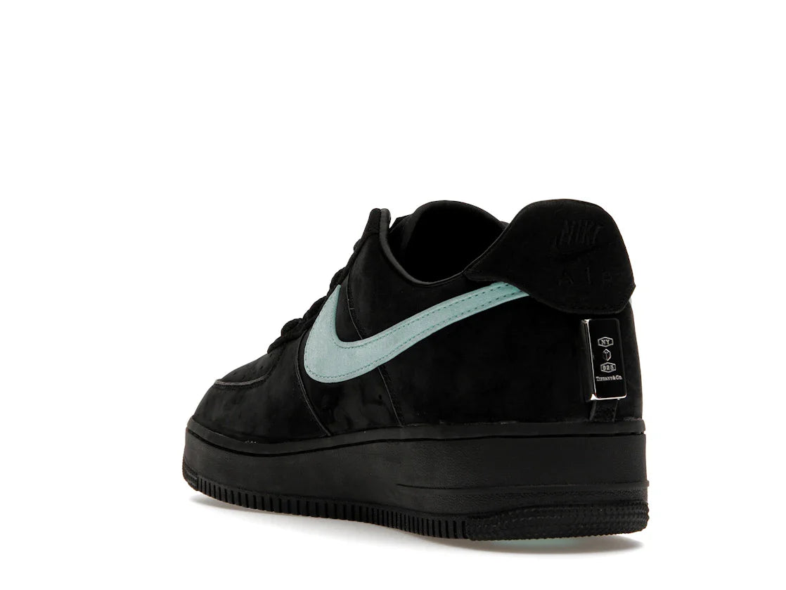 Nike x Air Force 1 Low 'Tiffany'