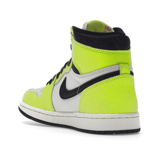 Nike Air Jordan 1 High 'Volt'