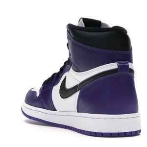 Nike Air Jordan 1 High Court Purple 2.0