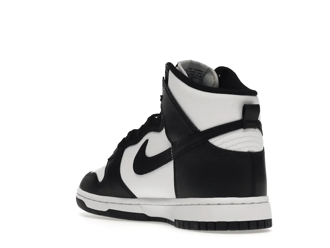 Nike	Dunk High 'Panda'