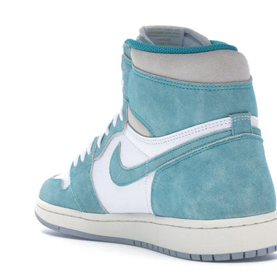Nike Air Jordan 1 High 'Turbo Green'