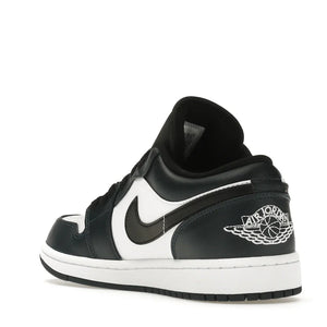 Nike Air Jordan 1 Low 'Dark Teal/Armory Navy'