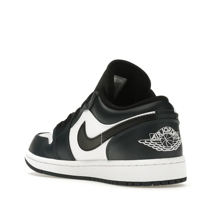Nike Air Jordan 1 Low 'Dark Teal/Armory Navy'