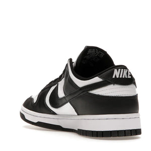 Nike Dunk Low 'Panda'