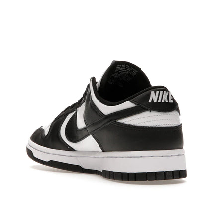 Nike Dunk Low 'Panda'