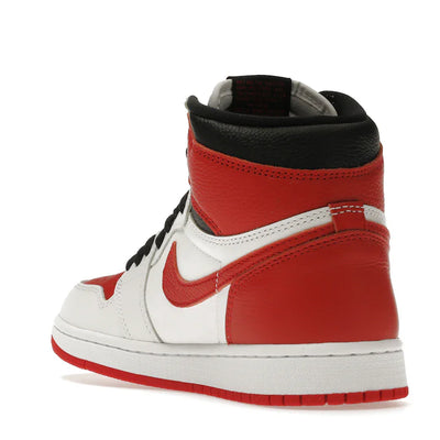 Nike Air Jordan 1 High 'Heritage'