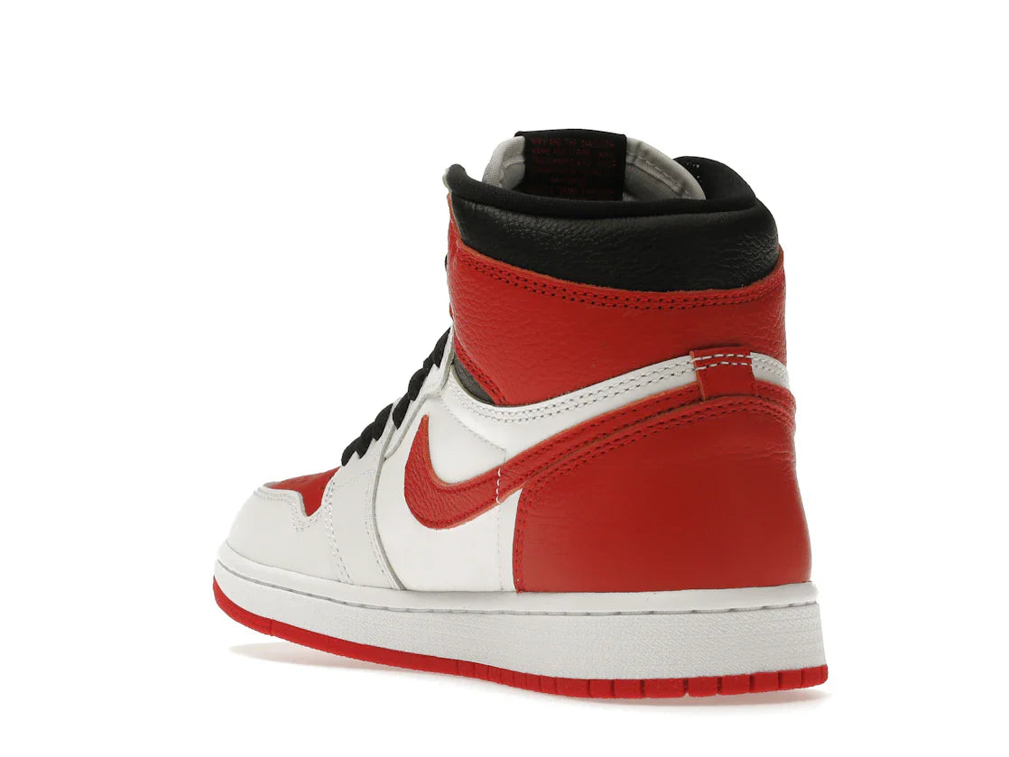 Nike Air Jordan 1 High 'Heritage'