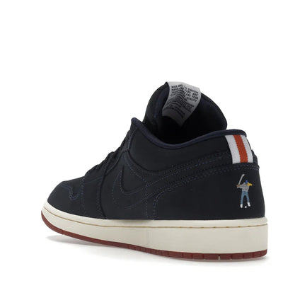 Nike Air Jordan 1 Low 'Eastside GOLF'