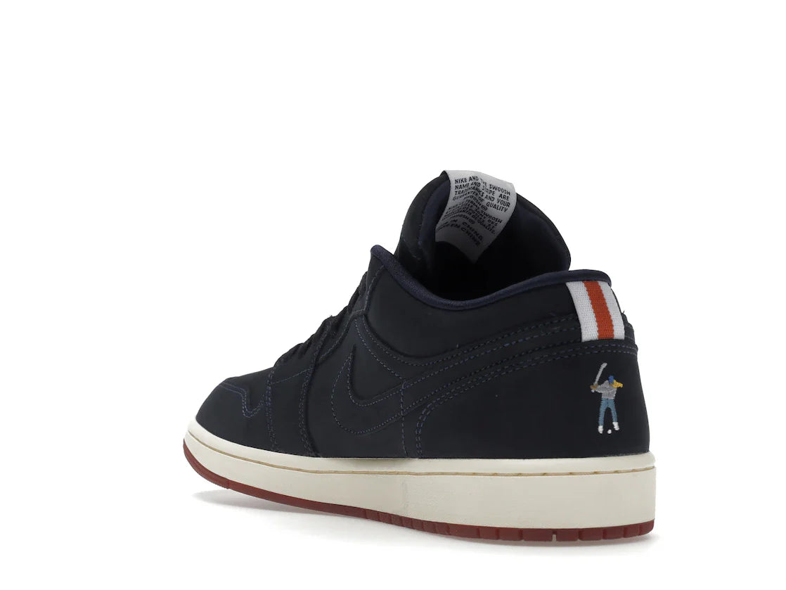 Nike Air Jordan 1 Low 'Eastside GOLF'