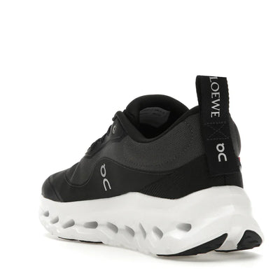 On x Loewe Cloudtilt 2 'Black'