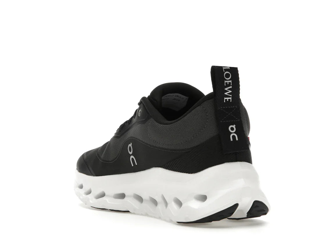 On x Loewe Cloudtilt 2 'Black'