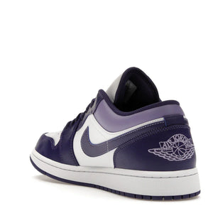 Nike Air Jordan 1 Low 'Sky J Purple'
