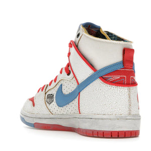 Nike	SB Dunk High 'Ishod Wair x Magnus Walker'