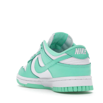 Nike	Dunk Low 'Green Glow'