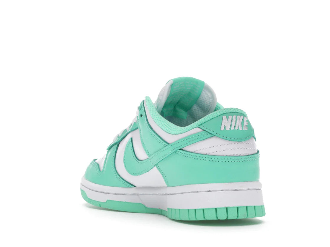 Nike	Dunk Low 'Green Glow'