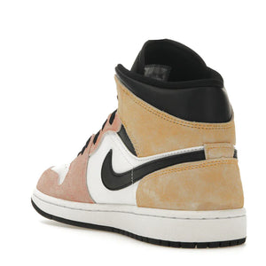 Nike Air Jordan 1 Mid 'Flight Club'