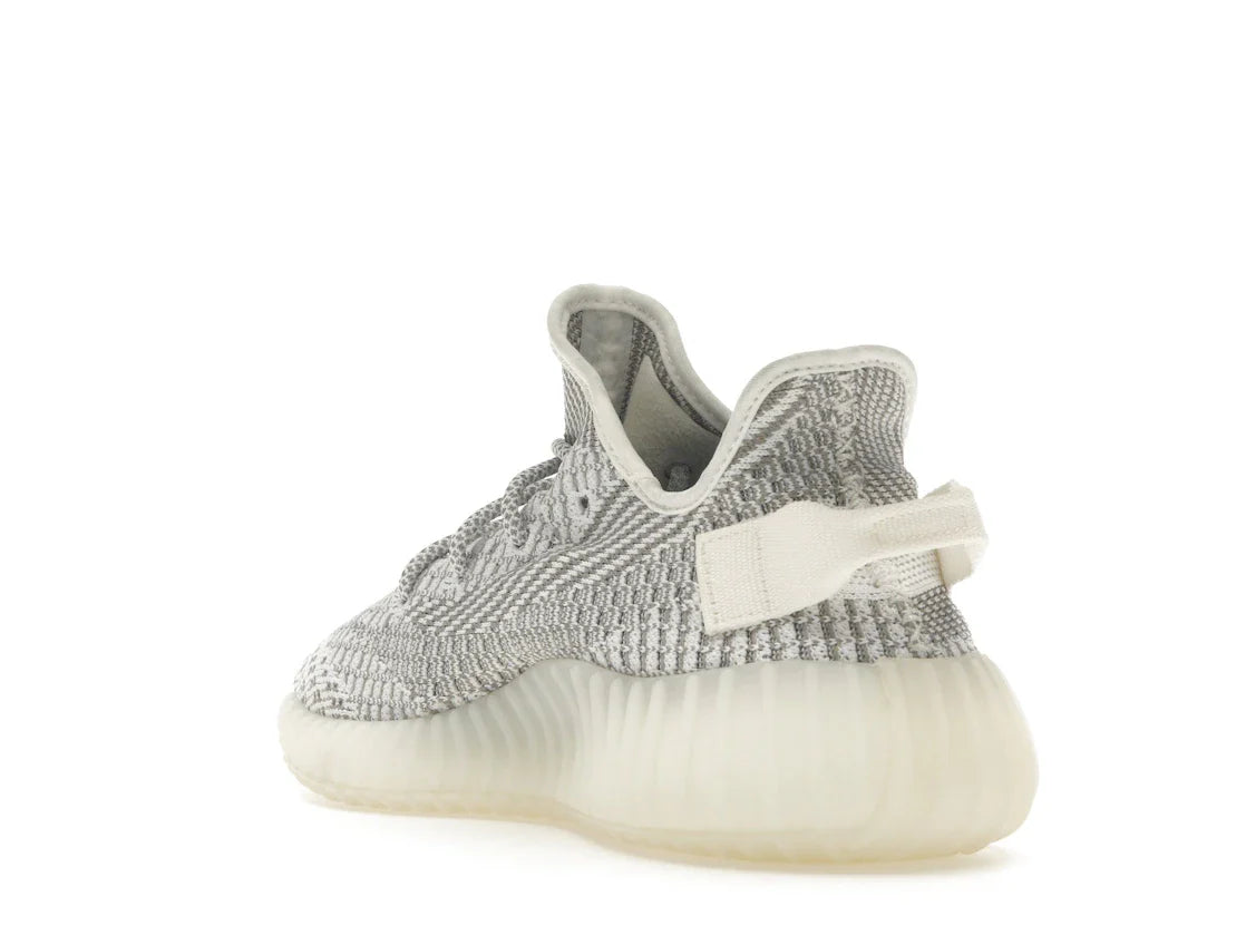 Adidas Yeezy 350 V2 Static White 'NRF'
