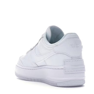 Nike Air Force 1 Shadow Triple White