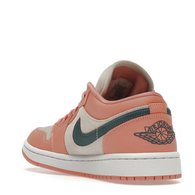 Nike Air Jordan 1 Low 'Madder Root'