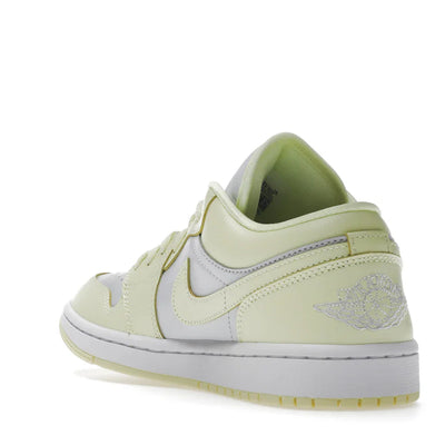 Nike Air Jordan 1 Low 'Citron'