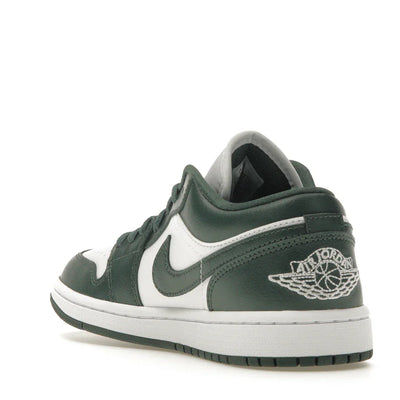 Nike Air Jordan 1 Low 'Galactic Jade'