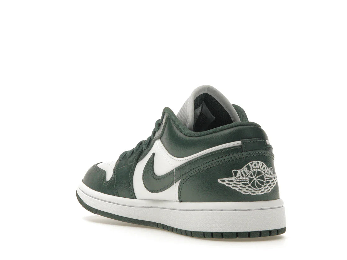 Nike Air Jordan 1 Low 'Galactic Jade'