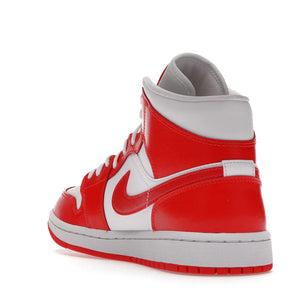 Nike Air Jordan 1 Mid 'Syracuse'