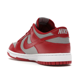 Nike Dunk Low 'UNLV'