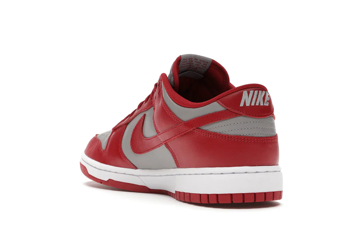 Nike Dunk Low 'UNLV'