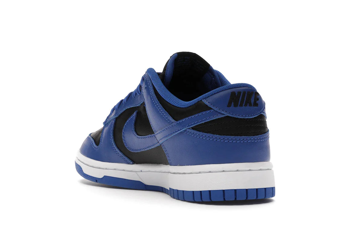 Nike Dunk Low 'Hyper Cobalt'