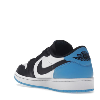 Nike Air Jordan 1 Low 'Powder Blue'