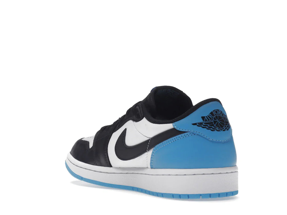 Nike Air Jordan 1 Low 'Powder Blue'