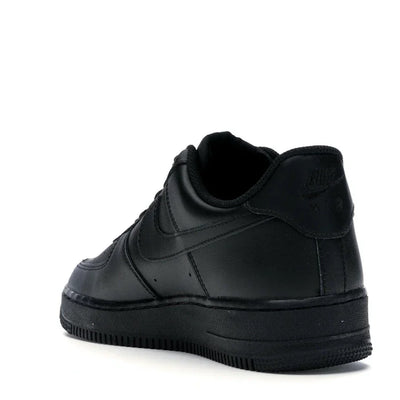 Nike Air Force 1 Low 07 'Triple Black'
