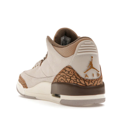 Nike Air Jordan 3 'Palomino'