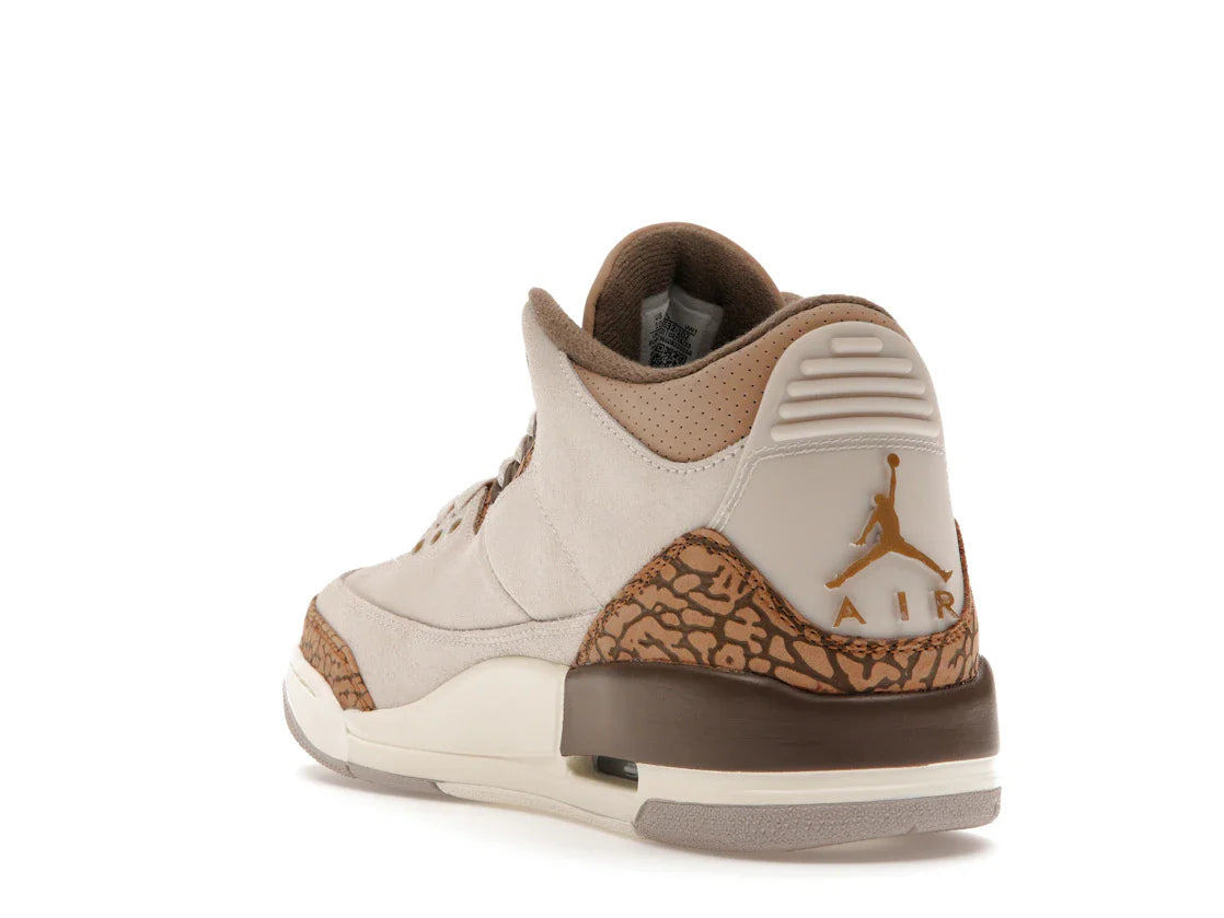 Nike Air Jordan 3 'Palomino'