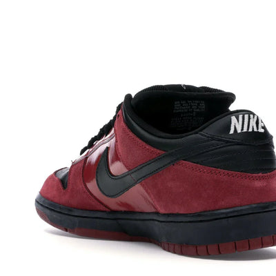Nike	SB Dunk Low 'Milli Vanilli'