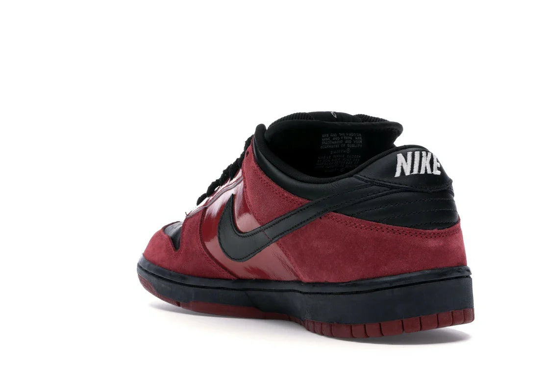 Nike	SB Dunk Low 'Milli Vanilli'