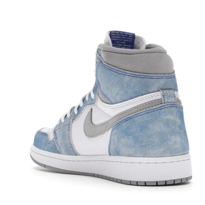 Nike Air Jordan 1 High 'Hyper Royal'