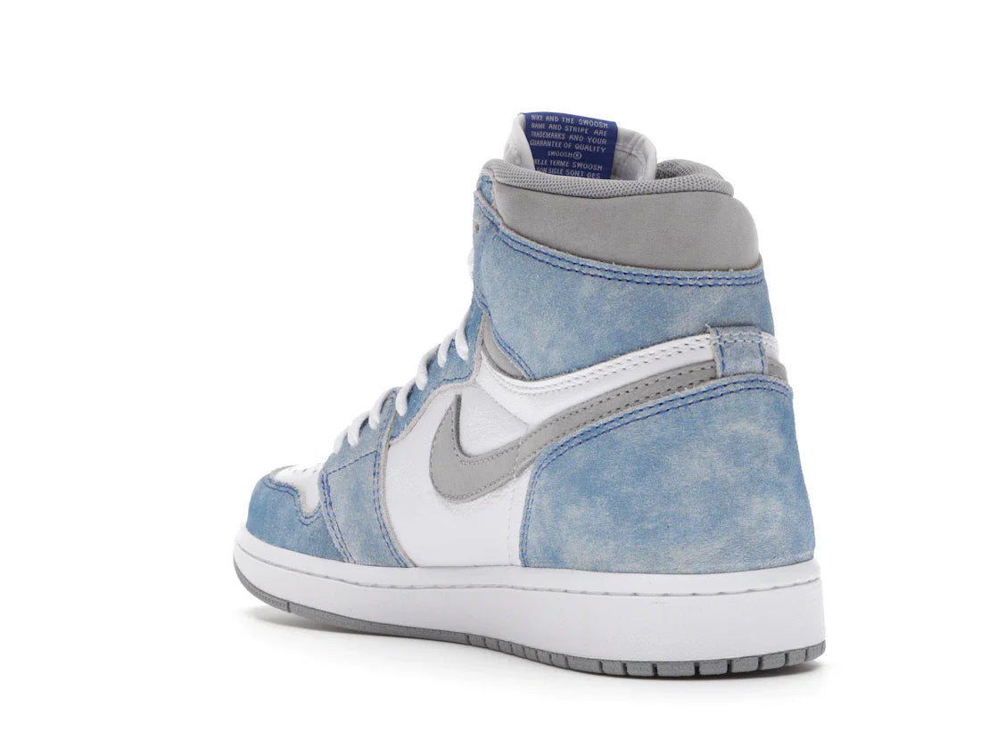 Nike Air Jordan 1 High 'Hyper Royal'